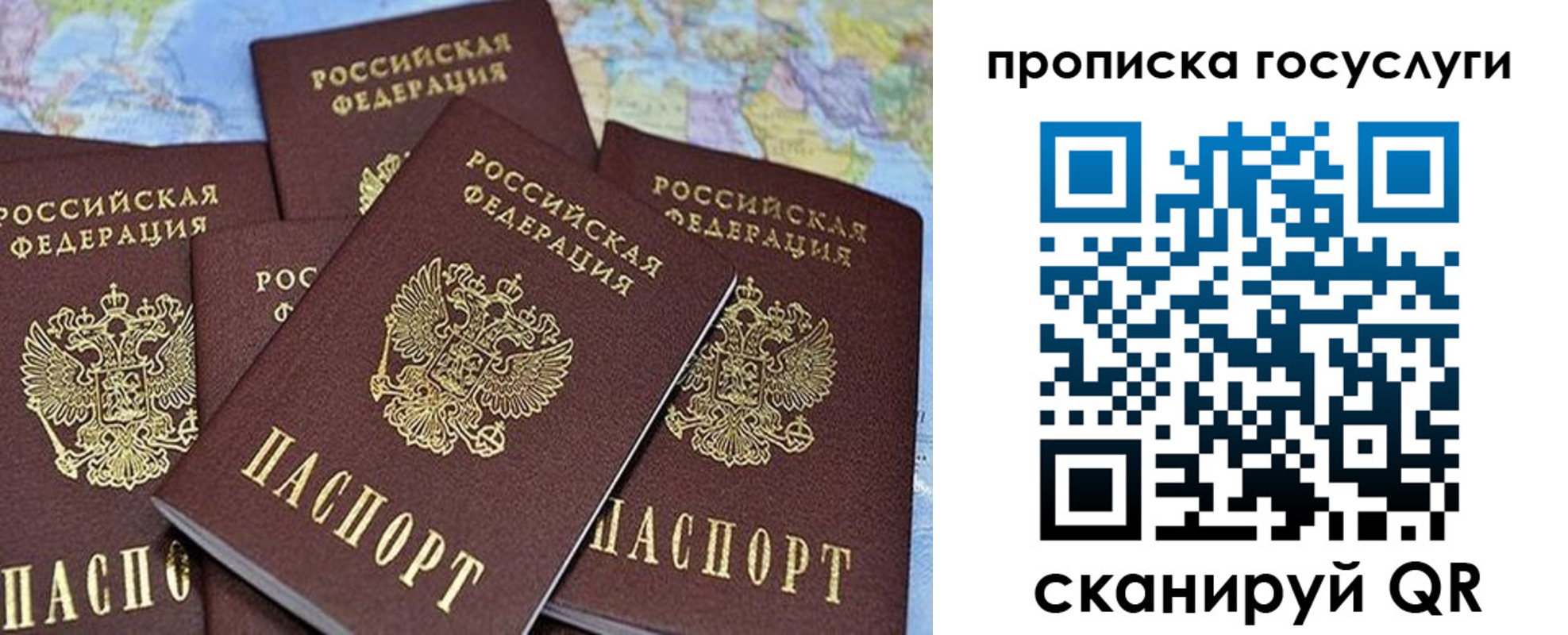 прописка регистрация в Михайловке